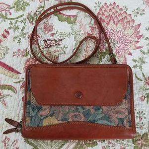 Vintage Tapestry Design Day-Timer